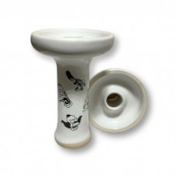 ЧАША M.R.T BOWLS PHUNNEL №5