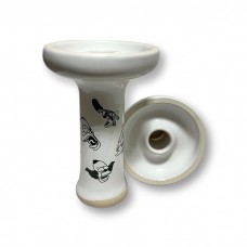 ЧАША M.R.T BOWLS PHUNNEL №5