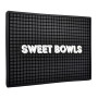 Килимок для сушки чаш гумовий SWEET BOWLS 