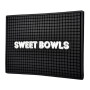 Килимок для сушки чаш гумовий SWEET BOWLS 