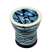 ЧАША SWEET BOWLS - NEW TURKISH GLAZE Blue