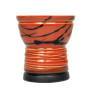 ЧАША SWEET BOWLS - NEW TURKISH GLAZE Orange