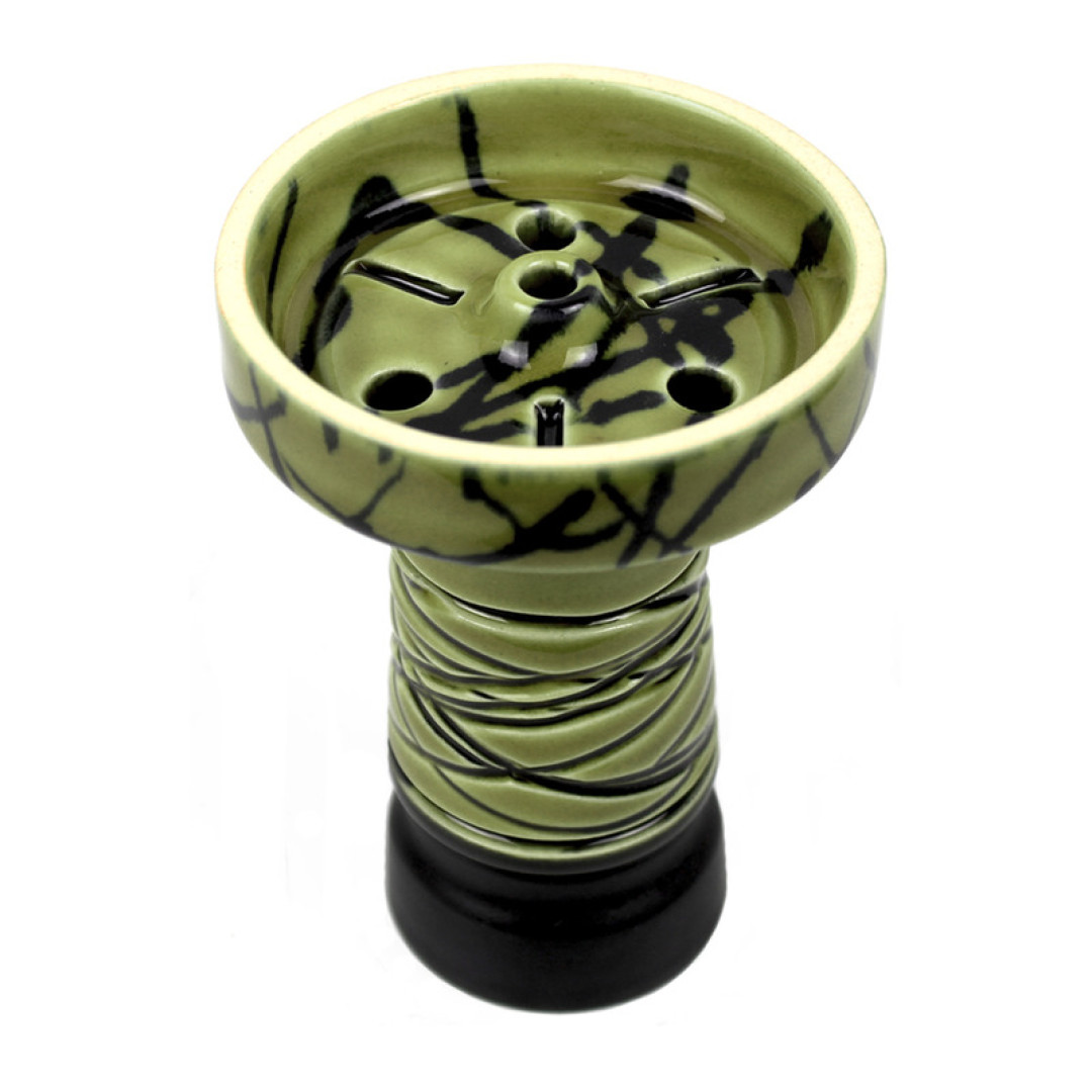 ЧАША SWEET BOWLS - Rubicon Glaze Green