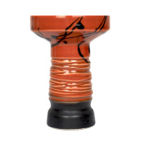 ЧАША SWEET BOWLS - Rubicon Glaze Orange