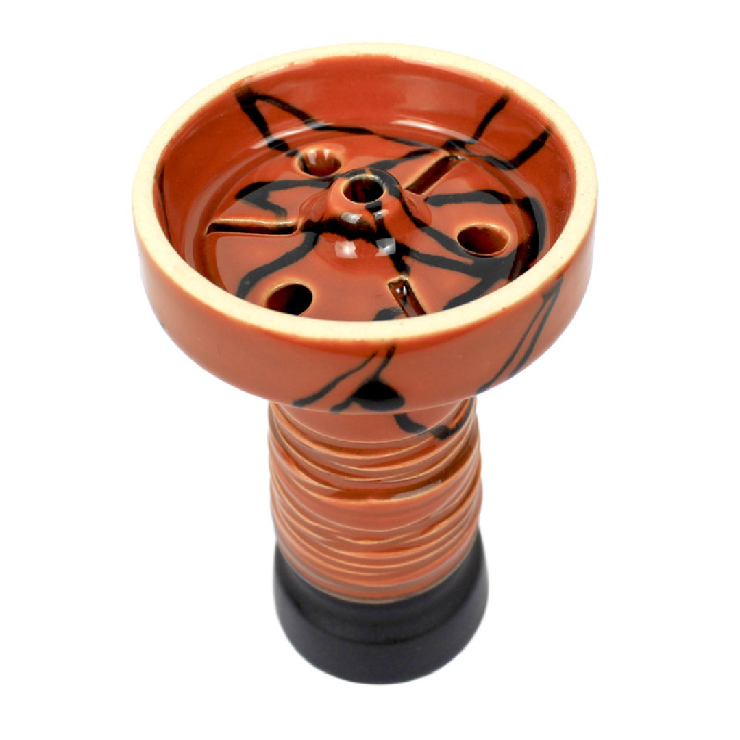 ЧАША SWEET BOWLS - Rubicon Glaze Orange