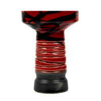 ЧАША SWEET BOWLS - Rubicon Glaze Red