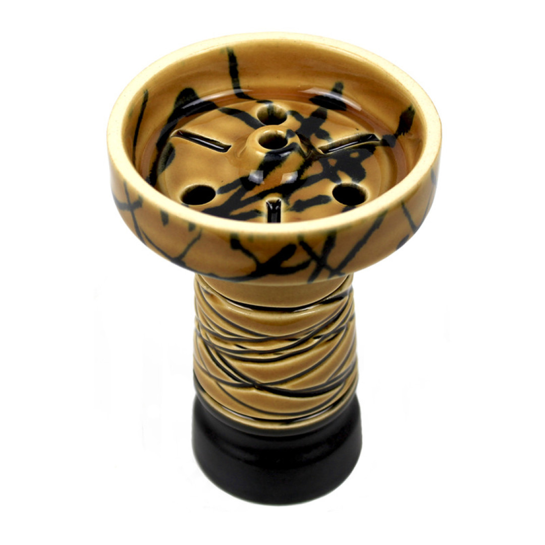 ЧАША SWEET BOWLS - Rubicon Glaze Yellow