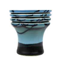 ЧАША SWEET BOWLS - Unika Glaze Blue
