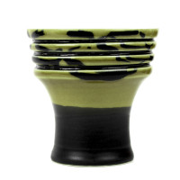 ЧАША SWEET BOWLS - Unika Glaze Green