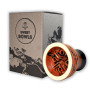 ЧАША SWEET BOWLS - Unika Glaze Orange