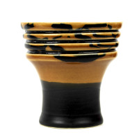 ЧАША SWEET BOWLS - Unika Glaze Yellow