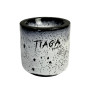 Чаша Tiaga Hookah Black Rain