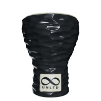 Чаша UNLTD Turkish Black Obsidian 