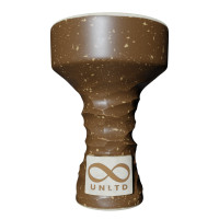Чаша UNLTD Killer Brown Sunstone