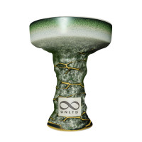 Чаша UNLTD Phunnel Green Amazonite