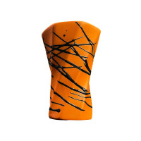 Чаша Vantablack Tornado Orange 