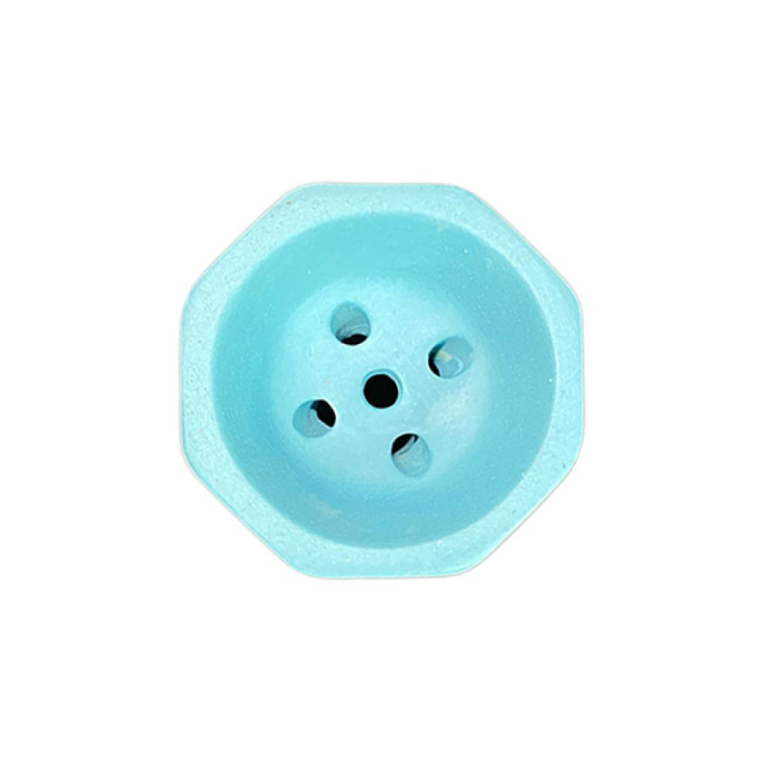 Чаша Vantablack Tornado Turquoise