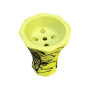 Чаша Vantablack Tornado Light green