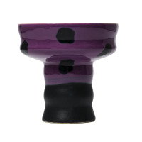 Чаша Vantablack Wave Violet