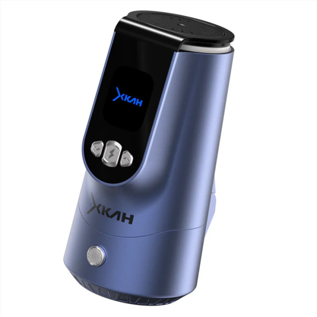 Електрична чаша XKAH Pro Blue