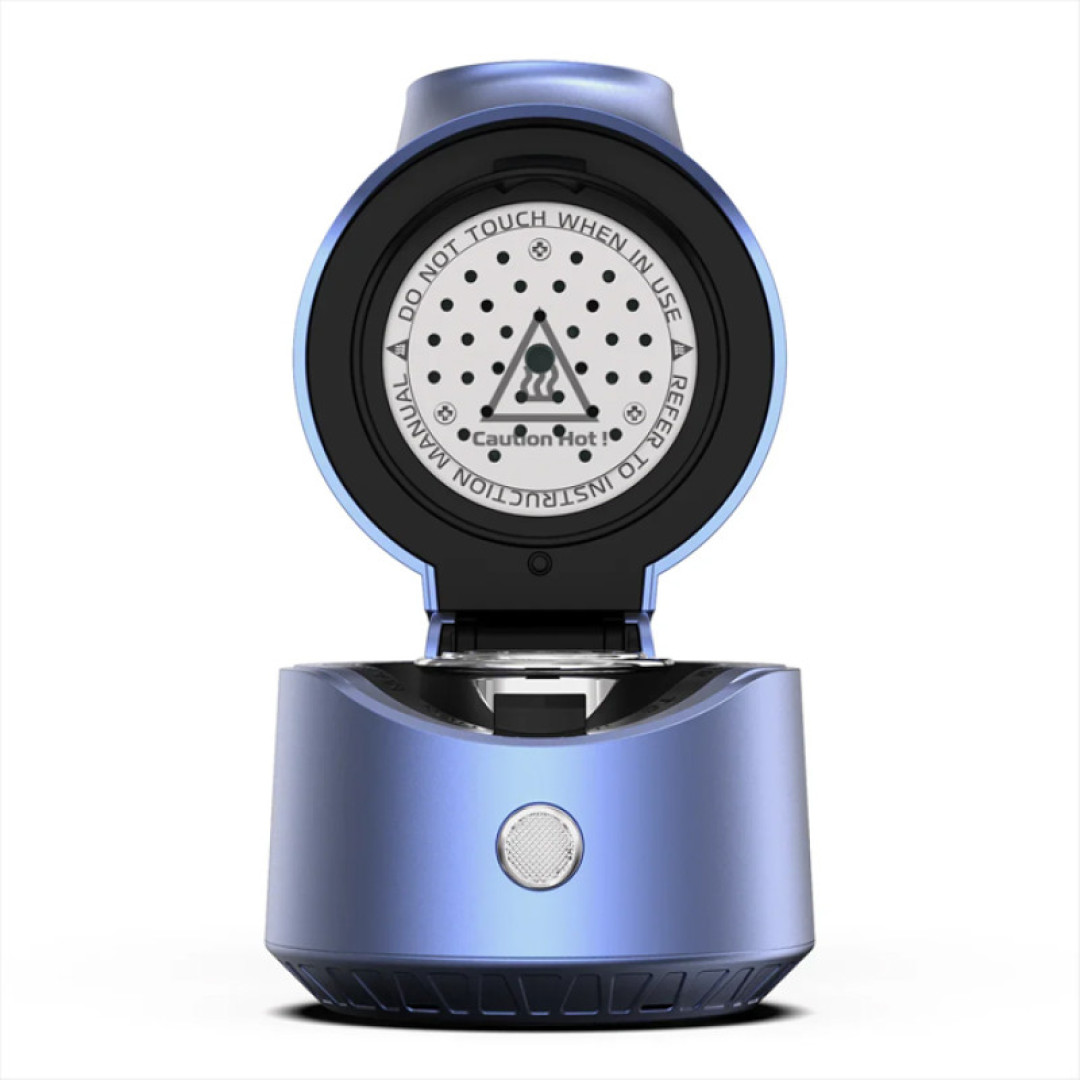 Електрична чаша XKAH Pro Blue