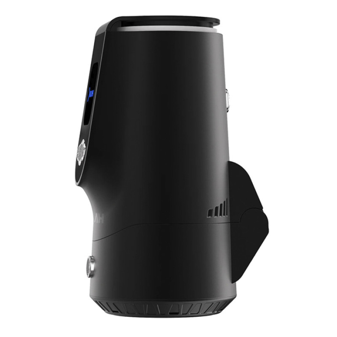 Електрична чаша XKAH Pro Graphite