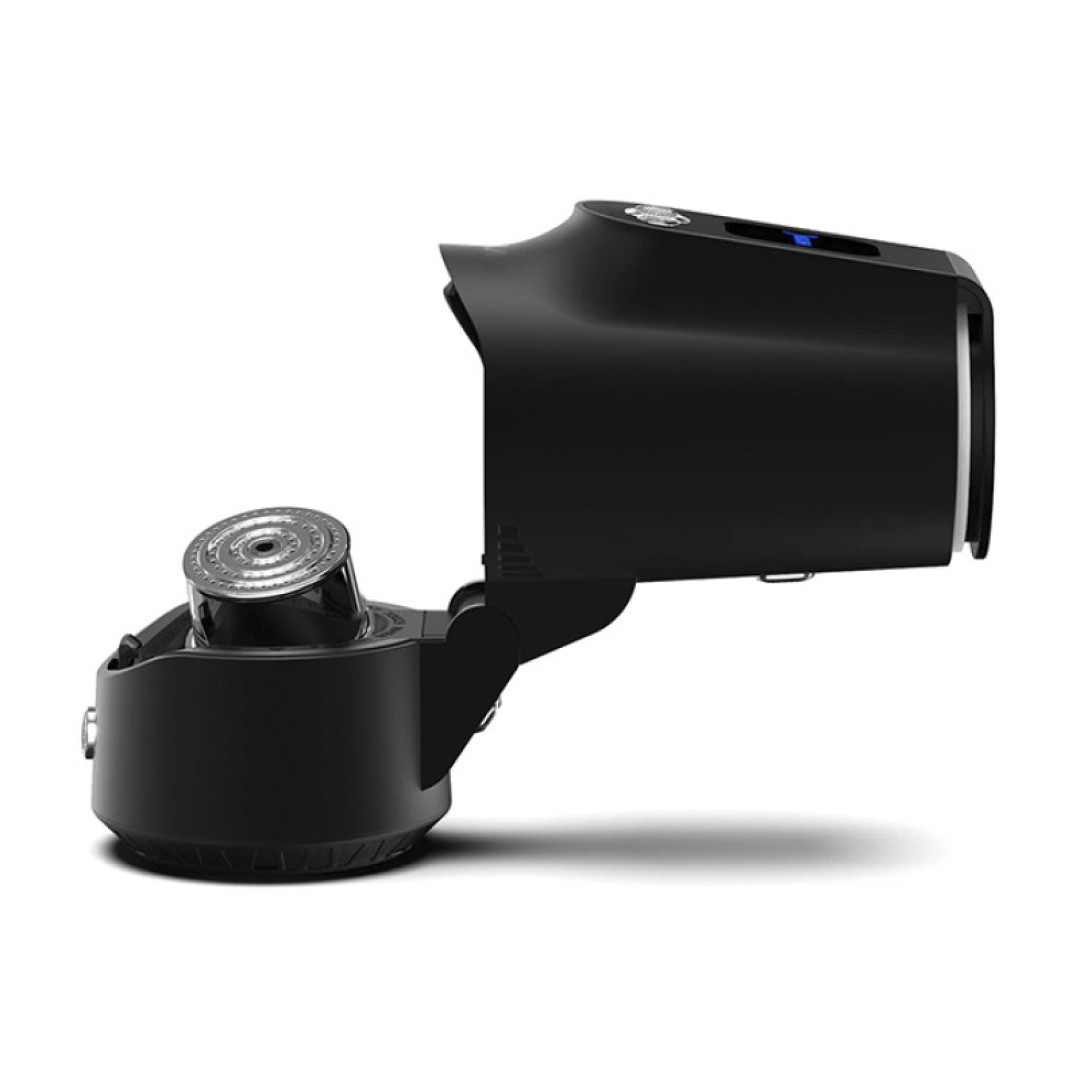 Електрична чаша XKAH Pro Graphite