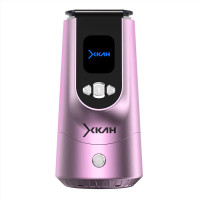 Електрична чаша XKAH Pro Pink