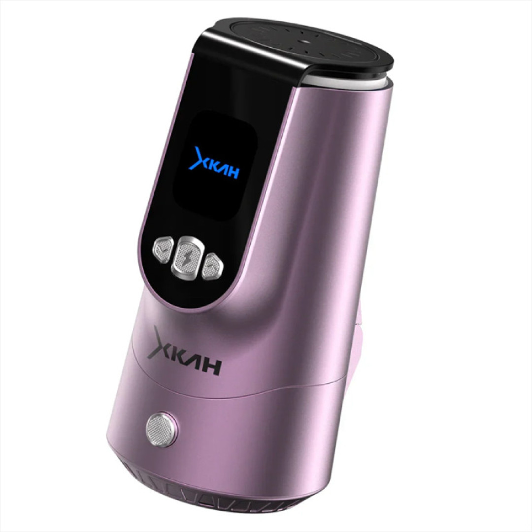 Електрична чаша XKAH Pro Pink
