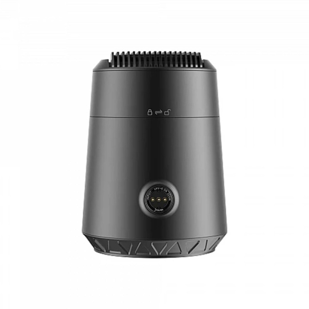 Електрична чаша XKAH Lite Graphite