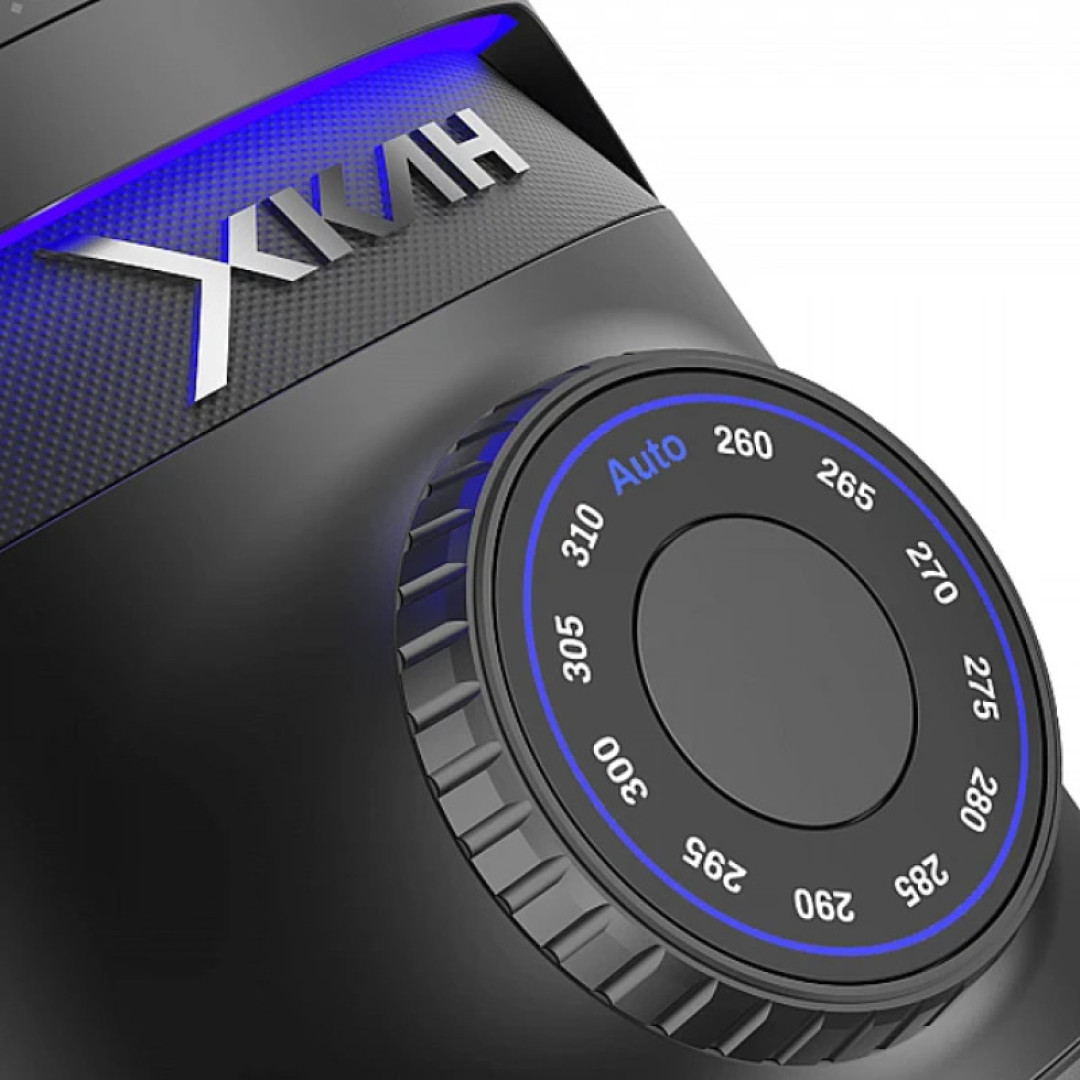 Електрична чаша XKAH Lite Graphite