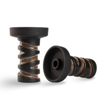 ЧАША GUSTO BOWLS HARMONY New Brown
