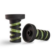 ЧАША GUSTO BOWLS HARMONY New Light Green