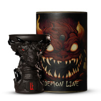 Чаша Lavart Classic Demon Line Dragon