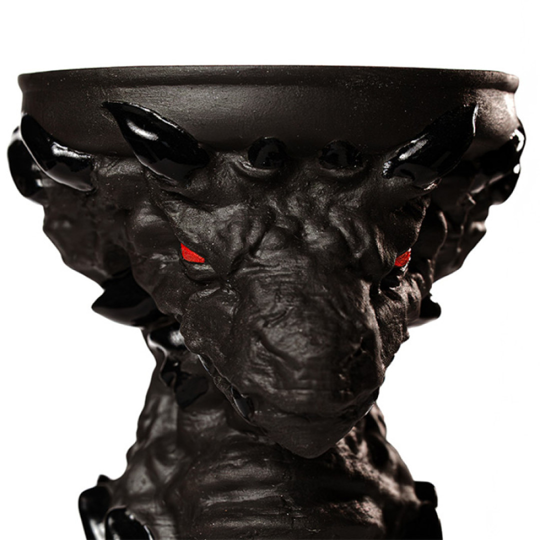 Чаша Lavart Classic Demon Line Dragon