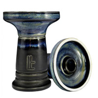 Чаша Lavart Aurora Glaze Saphire 