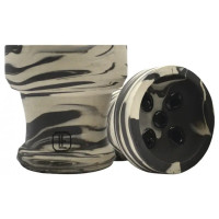 Чаша Lavart Nedra Graphite 