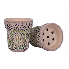 Чаша Solaris Moon Gray