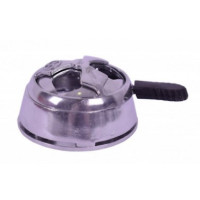 Kaloud Yahya Classic Silver без коробки