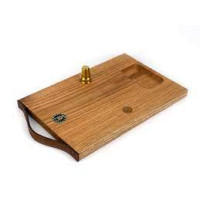 ДОШКА ДЛЯ ТЮТЮНУ SUNPIPE ODIN RED WOOD