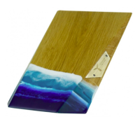 ДОШКА ДЛЯ ТЮТЮНУ TOTEM EDGE OCEAN WAVE