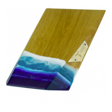 ДОШКА ДЛЯ ТЮТЮНУ TOTEM EDGE OCEAN WAVE