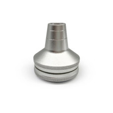 Меласоуловлювач Garden срібний