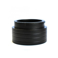 Клік для колби YAHYA NOZZLE BLACK