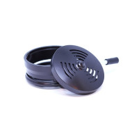 Калауд (kaloud) Euro чорний без коробки