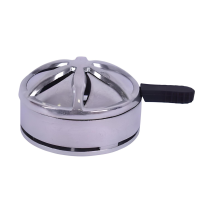 Kaloud YAHYA REEF SILVER