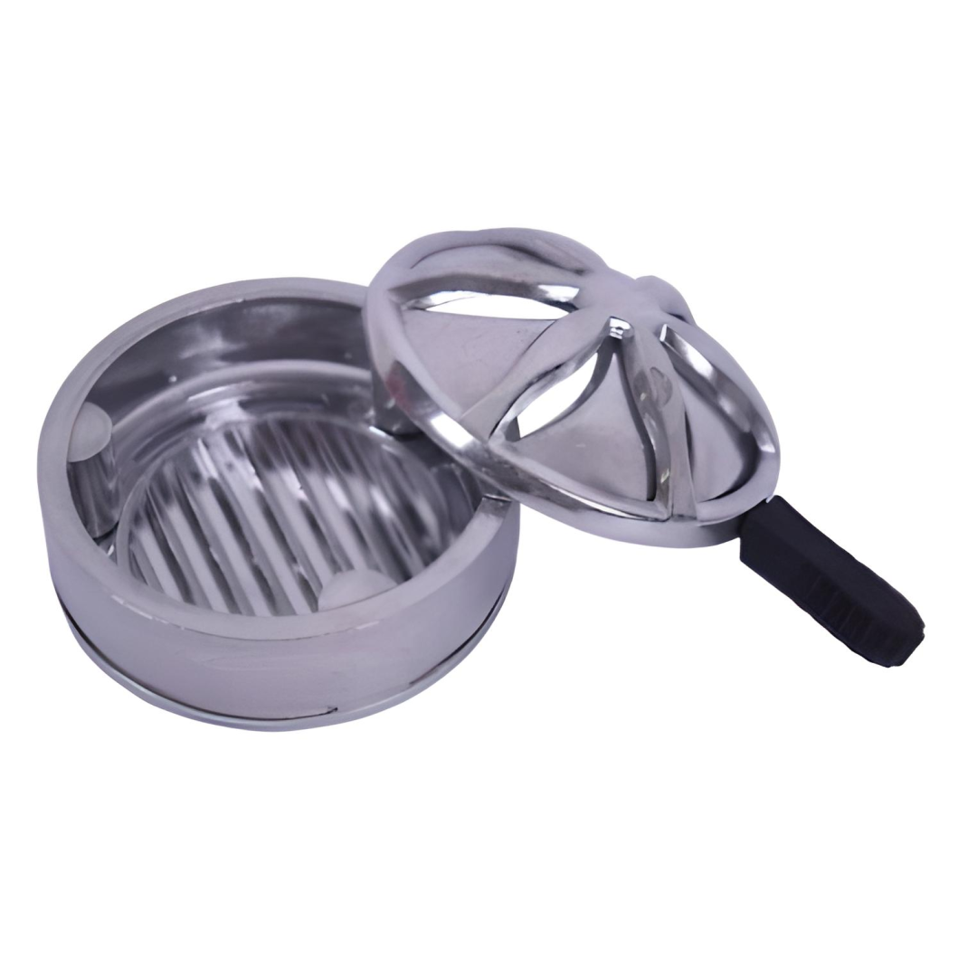 Kaloud YAHYA REEF SILVER