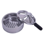 Kaloud YAHYA REEF SILVER