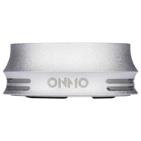 Калауд ONMO HMD Silver (без кришки)