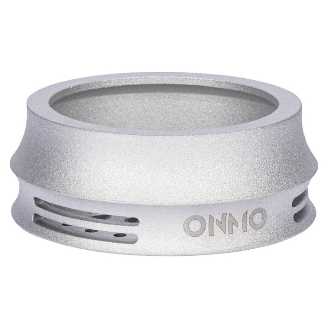 Калауд ONMO HMD Silver (без кришки)